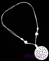 Designer mens jewellery - click here for large view